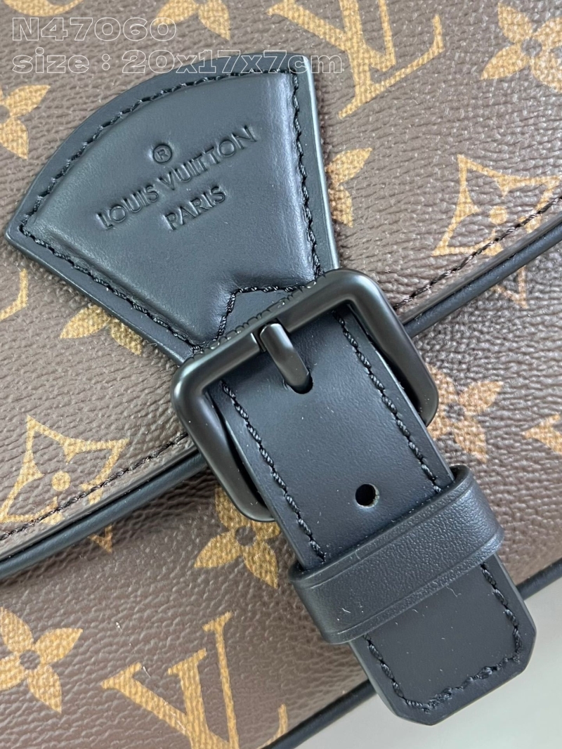 LV Satchel Bags